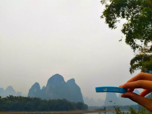 热气球之旅，浪漫满溢