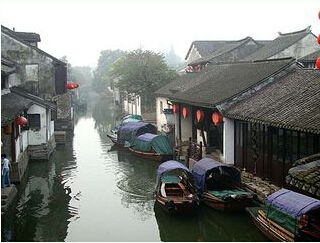 三、 Suzhou North（苏州北）站