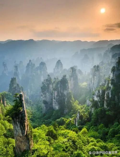 行程总览：一个有点随性的计划