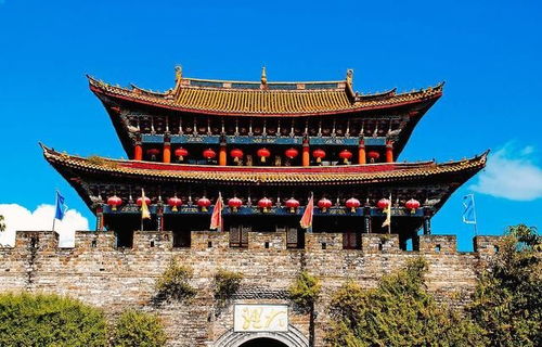云南下关古城：一个让人又爱又恨的魔幻垃圾场