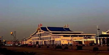 恩施许家坪机场：藏在深山里的宝藏