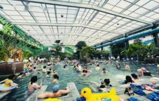 四、 特色温泉建筑，领略泡汤文化的精髓（嗯……是吧？）