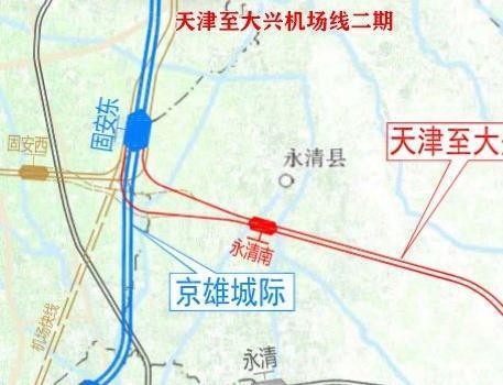 津兴城际铁路的惊天阴谋