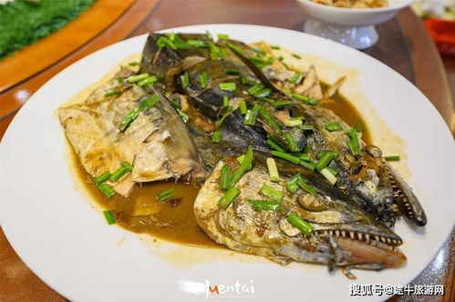 五、 美食狂欢 —— 把舌尖变成地图