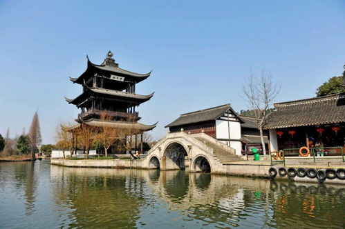 鲁镇柯岩风景区风景如何，适合周末游玩吗？