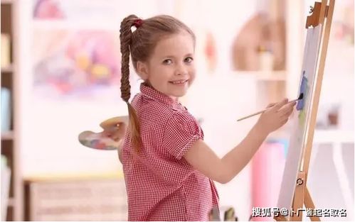 新潮个性时尚女孩名字集锦，你准备好了吗？