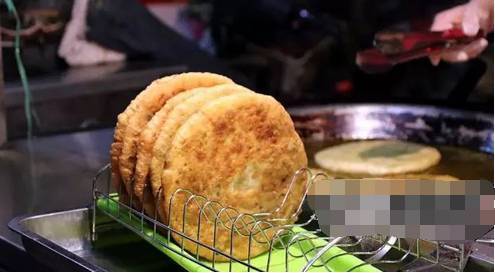 宁国粑粑：不仅仅是粑粑