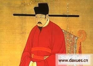 感情较小结：