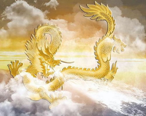 序章：龙年更少女的命运之谜（混沌版）