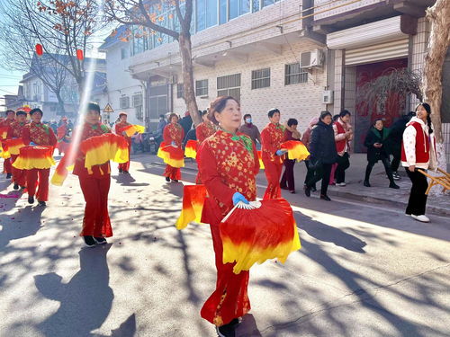 中国风俗民情，千年传承，风情万种！