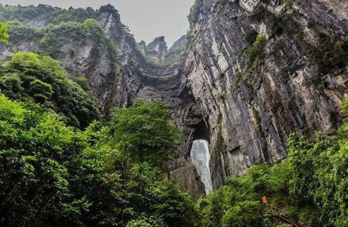 二、天生三桥：桥上的鬼魅传说