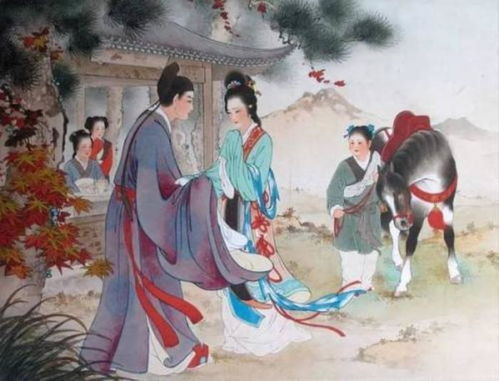 解签仙女送麟儿，九霄护麟儿九公主结局，是喜是悲？九公主命运如何？