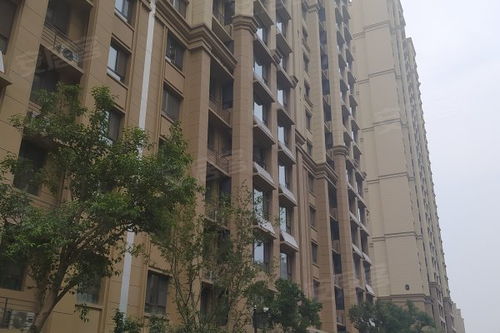 华山珑城风水怎么样,华山珑城为什么便宜