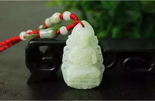 三、 玉石系列——玛瑙、翡翠、琥珀随便挑