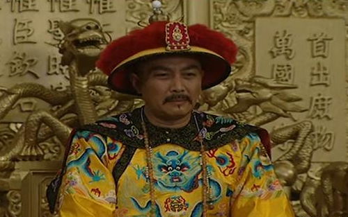 引子：建康宫较深夜飘来一股怪味——奶娃皇帝要降生啦？