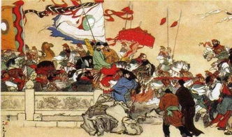 这句诗改写为，可以是：黄巢出寨签解自身，他日凌云志敢笑黄巢不丈夫，这句话是什么意思？