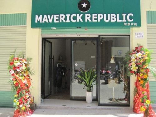 店铺巨大门：注意事项