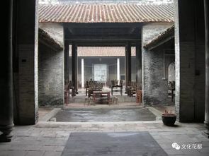 体验耕食书院的文化底蕴魅力