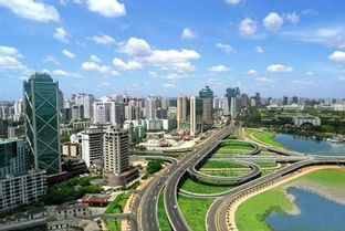 其他城市也拼了：谁能抓住未来？