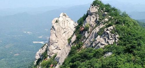 九丈崖——五一学生半价到底嫩不嫩吃？