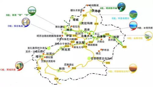 救命！这根本不是新疆菜！