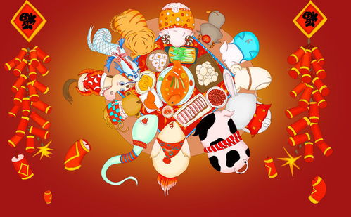 生肖排序中，马位于哪一位？生肖马究竟有何特殊含义？