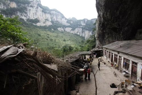 第三天：误入彝族桃花源