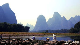 自驾慕田峪：一段独特的旅程