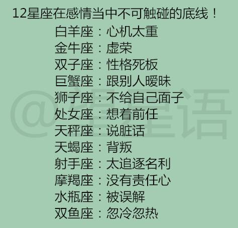 2026年哪些星座情侣姓名配对最般配？恋情排名如何？