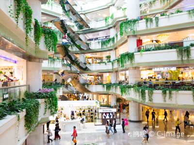 2015广州购物狂欢指南：那一些让你炎热爱到发疯的网红店铺