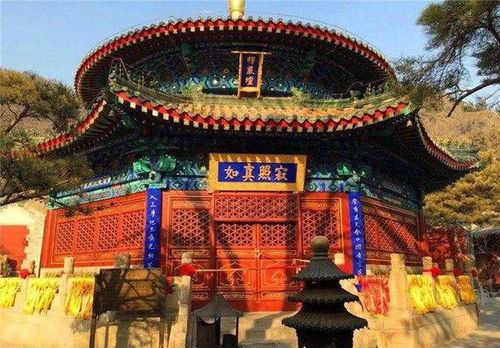 福安哪个寺庙Zui灵验,福安古寺