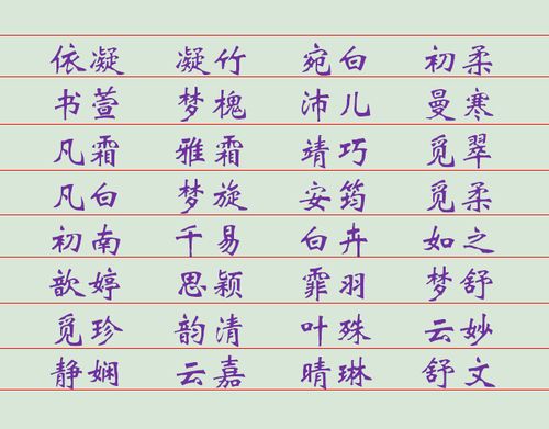 更更多以“桂”字开头的女孩名字！别错过这一些惊艳的良好名字！