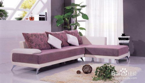 沙发风水位置图解，如何摆放沙发最符合方位风水？