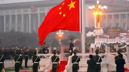 风水大师说国旗风水,风水大师要什么学历