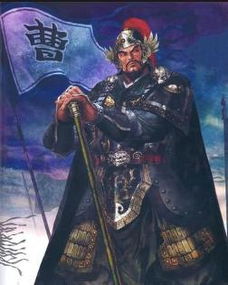 张郃的星座命运与三国宿命
