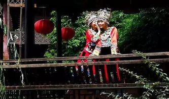 第六节：祭祀仪式体验
