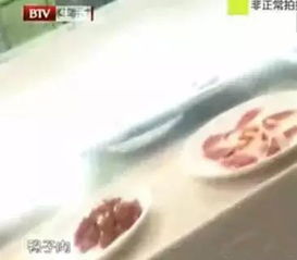 淮北自助餐黑幕大起底