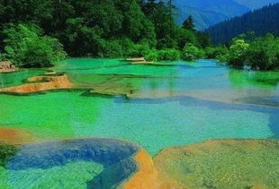 一、 川西秘境，亲子研学之旅的完美起点