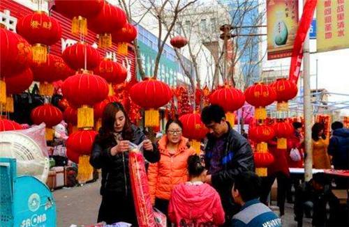 春节风俗：古今交融，传统现代爆款庆祝！