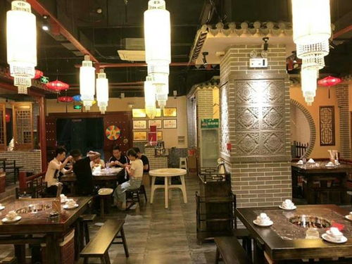 金华火锅现状：比菜市场还乱