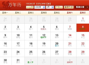 阳历1992年5月1日出生的人，我的星座是什么？