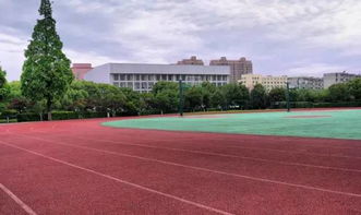 住宅背靠学校操场好吗,房子贴着学校操场风水