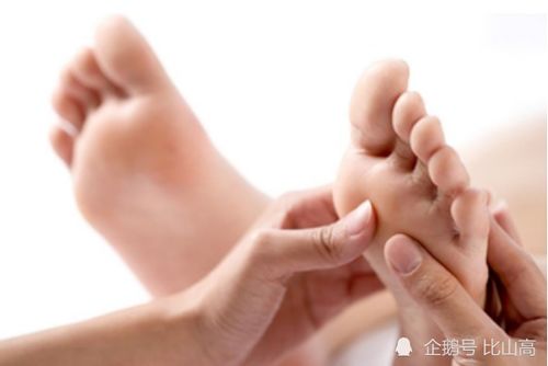 哪种脚型的人被认为有福气？不同脚型的命运有何差异？