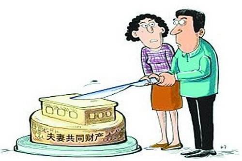 婚后装修算共同财产吗,结婚后装修