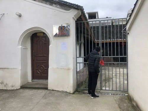 街门对屋门有何不好,大门口对街道有什么说法