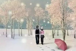 下雪相亲预示着吉凶？下雪天气是否为相亲的凶兆？