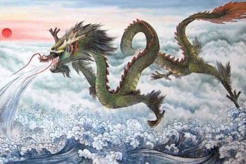 生肖五行解析