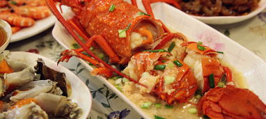 渔村饭店：破烂门面里的神仙味道