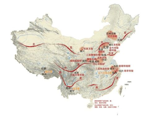 洛阳：千年帝dou，风水圣地