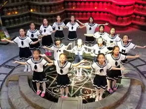 灯光师的神奇魔术：原来电视上的光影是这么来的